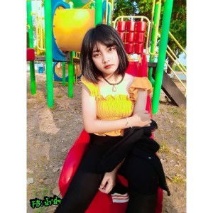 น้ำ' มี่ฯ profile icon