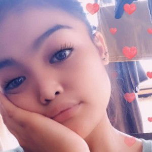 Hannah Marcos De Leon profile icon