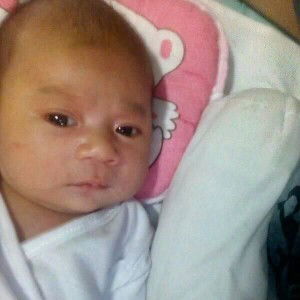 Jia Sipat DeJesus profile icon