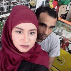 Zaira Gulfam profile icon