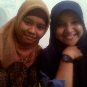 Afridah Agustiani profile icon