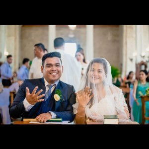 Cherry Vic Lubiano-Baga profile icon