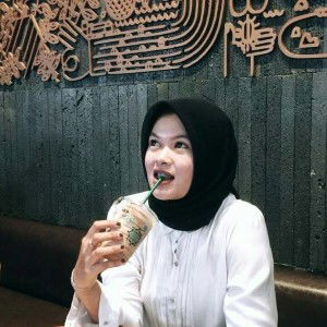 Ika Fauzah profile icon