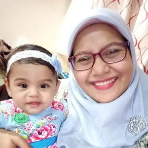 Nurul Aziemah Azman profile icon