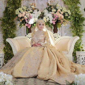 Lailatul Nafisah profile icon