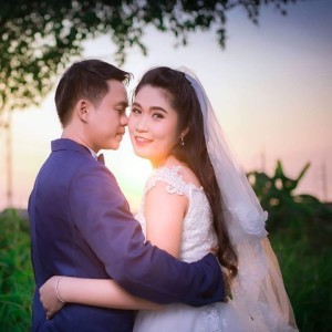 Vee  Thayika  Chuanoon profile icon