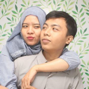 Mayuriza Afni profile icon