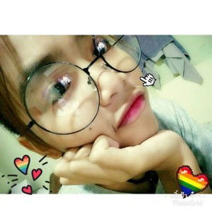 พริ้เป้า จ๋า'า profile icon