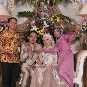 Rinda Dewi Astuti profile icon