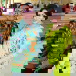 Agnes Theresya Bangun profile icon