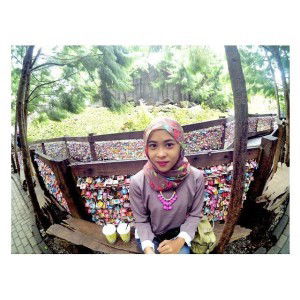 Gilang Luthfiyatus Syafaah profile icon