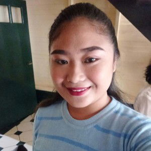 Jane Abanto profile icon