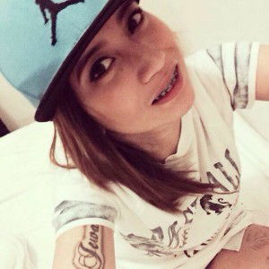 Bel Tolentino Nebreja profile icon