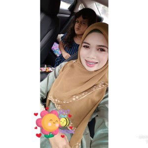 Aieen Marzuki profile icon