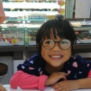 Ummi Zahirah profile icon