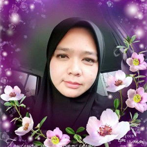 Uniey Salwani profile icon