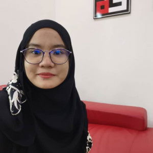Siti Khadijah profile icon