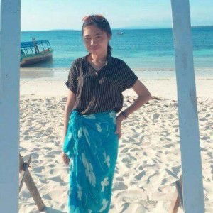 YuLaika Resky Aulia profile icon