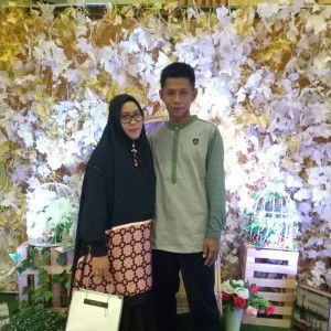 Ananda Irha profile icon