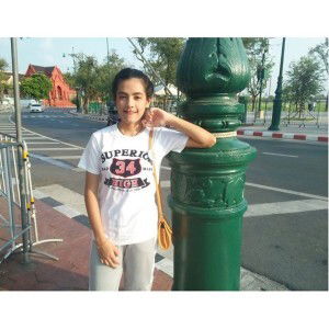 ไวท์ แสนดี profile icon