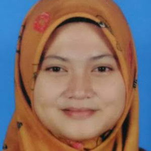 nasuha rosli profile icon