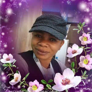 Susana Sunday Samuel Inyang profile icon