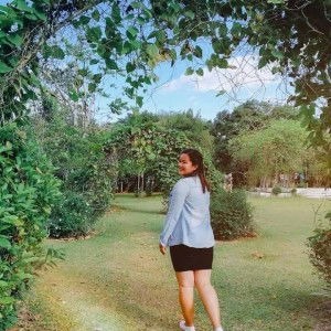 Keeshia Joy Aliño Infante profile icon