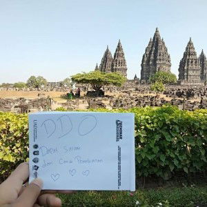 Sintia Marsella profile icon