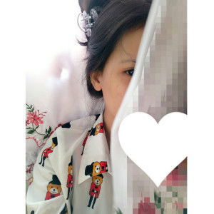 Siti Jamilah profile icon