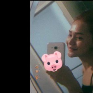 Aom Pichamon profile icon