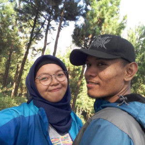 Putri Nuraeni profile icon