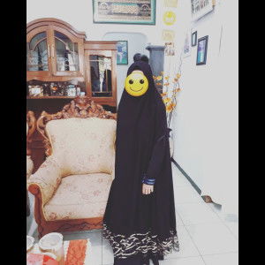 Anis Setiyawati profile icon