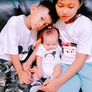 Tina Yeo profile icon