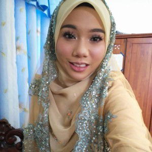 Azwa Razali profile icon