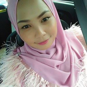 Rabiatul Adawiyah profile icon