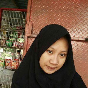 Sartika profile icon