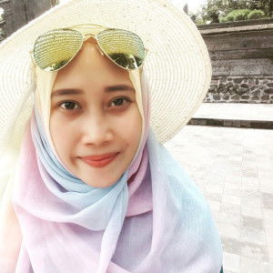 Diyas Harjanti profile icon