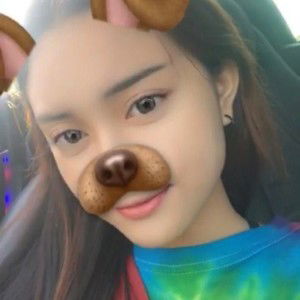 Penny Teo Wei Jing profile icon