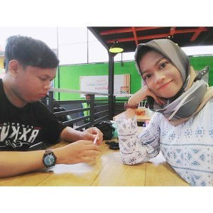 Yeanni Arfita profile icon