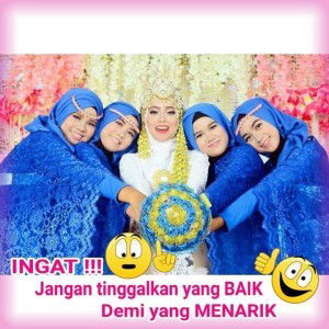 Elisa Aisha Mahya Domack profile icon