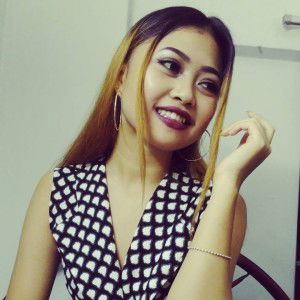 Rieyyahh Mussheedi profile icon