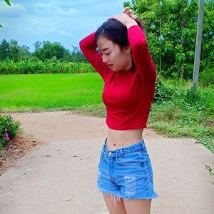 Jeejie Inthuon profile icon