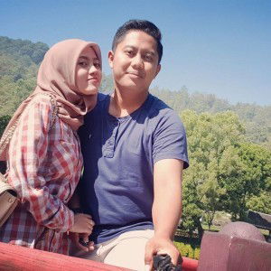 Etika Maya Wulandari profile icon