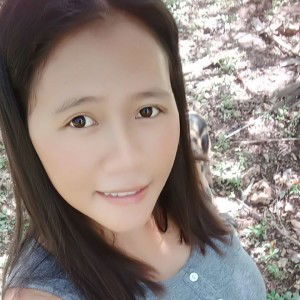 Arnelyn Vedra profile icon