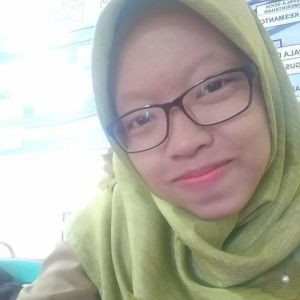 Feriana Ningsih profile icon