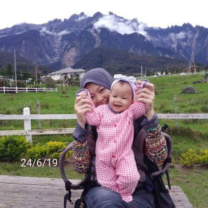 Aisyah Humaira Jimmy profile icon