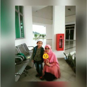 Fatin Nabilah Mohamed profile icon