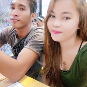 Leimarie Guibone profile icon