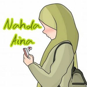 Nahda Ulmiati Aina profile icon