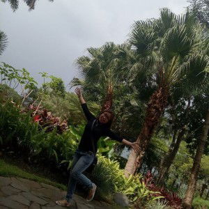 Elfrida Tamba profile icon